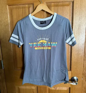 Cinch Cruel Denim  Western Tee thumbnail 1