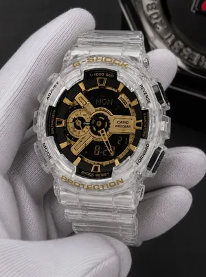 Casio G-Shock Watch Unisex thumbnail 1