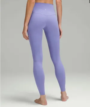 Lululemon Align Leggings 28" thumbnail 2