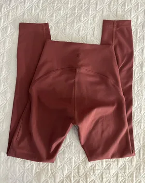 Lululemon Leggings thumbnail 3