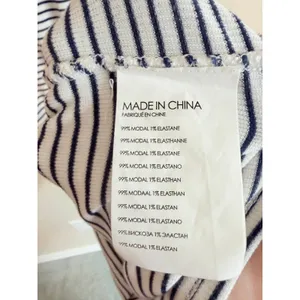 Club Monaco Dress Womens Small White Navy Striped Short Sleeve Bodycon Midi‎ thumbnail 4