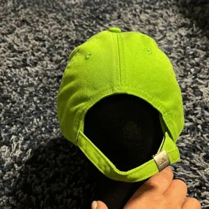 Adidas - Seattle Sounders - Hat - Green - adjustable thumbnail 3