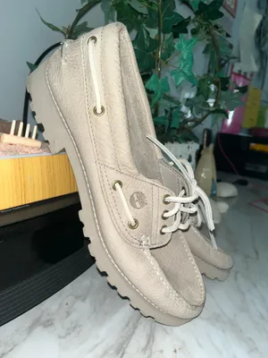 Timberland Women’sshoes size 9.5 thumbnail 1
