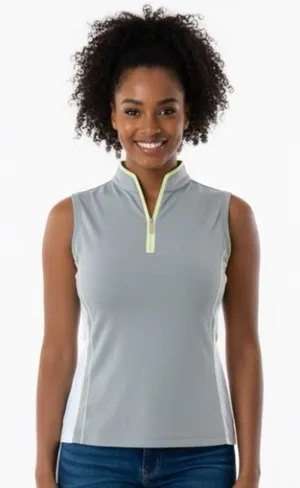 NVO grey athletic top size small Gray thumbnail 1