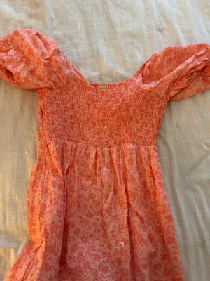 Billabong Dress thumbnail 3