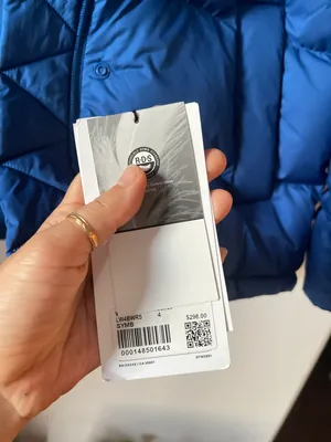 Lululemon NWT $298 Women Wunder Puff 600-Down-Fill Jacket blue symphony Blue 4 thumbnail 4