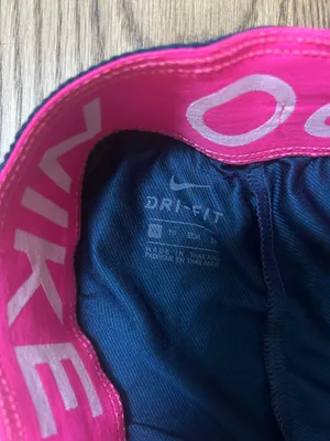 Nike Pro Shorts Size Retro thumbnail 2