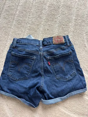 Levi’s Shorts thumbnail 2