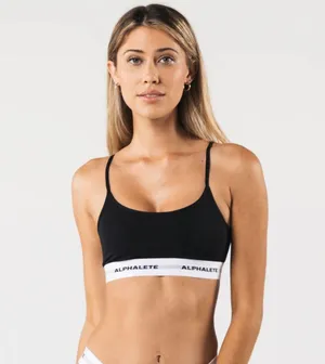 Alphalete Acute Cami Bralette thumbnail 1