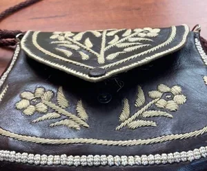 Unbranded ladies crossbody bag S thumbnail 4