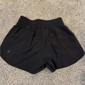 Lululemon Tracker Short V *4" thumbnail 4