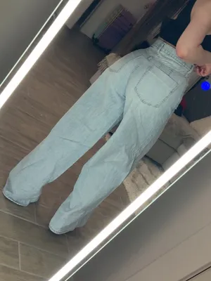 WE THE FREE CRVY GIA high rise wide leg jeans thumbnail 10