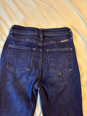 Kancan jeans thumbnail 2