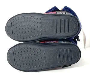 Muk Luks Patti Slipper Blue Size undefined thumbnail 12