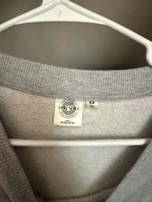 PacSun Crewneck Sweatshirt thumbnail 3