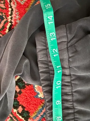 Lululemon Softstreme Pants thumbnail 6