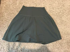 Lululemon Skirt Tennis High-Rise thumbnail 2