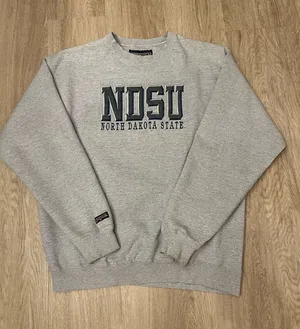 JanSport north dakota state university sweatshirt thumbnail 1