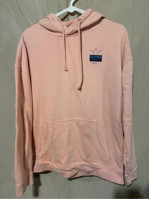 Adidas sweatshirt thumbnail 1