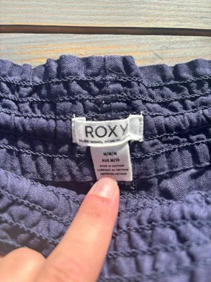 Roxy shorts thumbnail 2