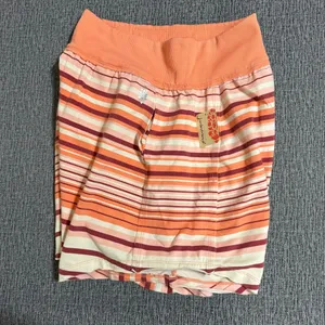 Free People Movement Hot Shot Stripe Print Shorts thumbnail 3
