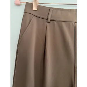 Halara Flex DayStretch High Waisted Pocket Straight Leg Work Pants Small Tall thumbnail 9