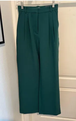 Abercrombie and fitch pants thumbnail 7