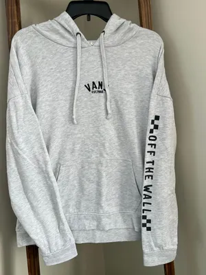 Vans Sweatshirt thumbnail 1