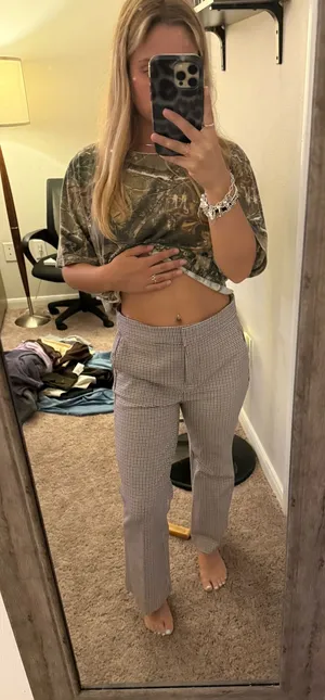 J.Crew Kelsey Pants thumbnail 1