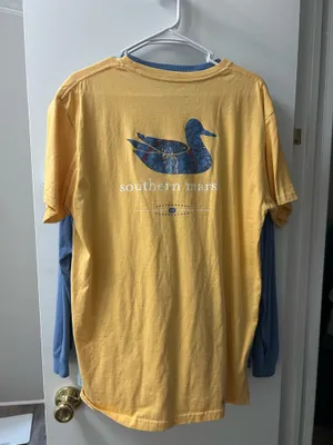 Southern Marsh T-Shirt thumbnail 2