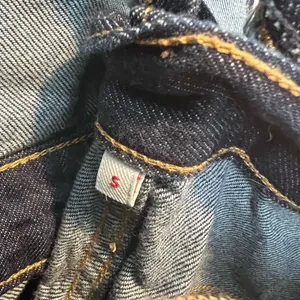 Levi's overalls-size small thumbnail 6