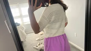 Pink Republic Sweater thumbnail 2