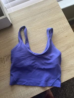 Lululemon Align Tank thumbnail 3