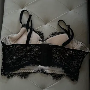 Forever 21 Corset Top thumbnail 3