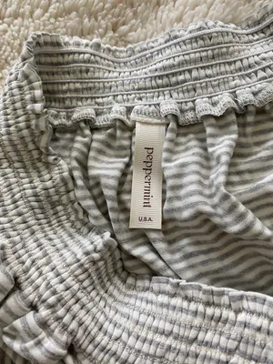 These Three Boutique Top thumbnail 4