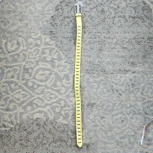 Free People We The Free Jona Belt Yellow Ombre thumbnail 2