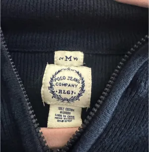 Vintage Ralph Lauren thumbnail 4