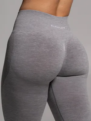 Alphalete Leggings Amplify Scrunch thumbnail 2