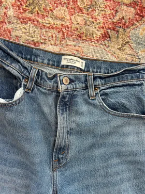 Abercrombie Jeans thumbnail 3