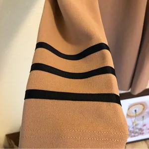 Privy Military Beige coat M thumbnail 6