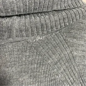 Lululemon Sweat and Savasana Merino Wool Cowl Neck pullover sweater- As Is thumbnail 4