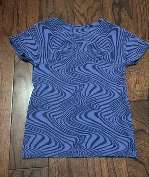 Athleta Women’s TopSmall Blue thumbnail 2