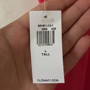 NWT Old Navy Dress thumbnail 2