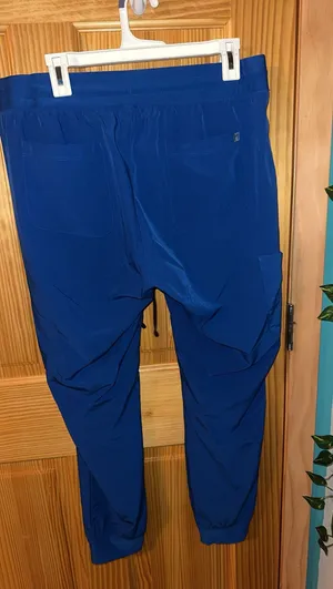Maevn Scrub Set Blue Size M thumbnail 4