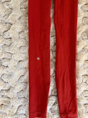 Lululemon leggings  thumbnail 2