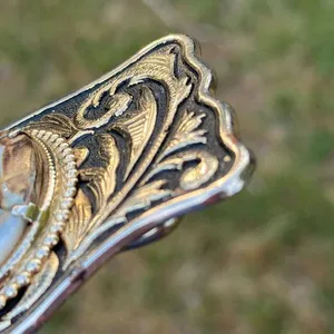 Horse Buckle  thumbnail 3