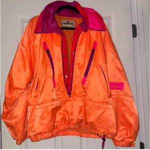 Vintage Obermeyer Ski Jacket thumbnail 1