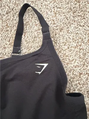 Gymshark Sports Bra thumbnail 4