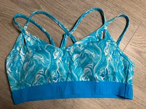 New Victoria’s Secret Pink Sports Bra thumbnail 2