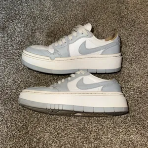 Air Jordan 1 Elevate Low - White Onyx thumbnail 4